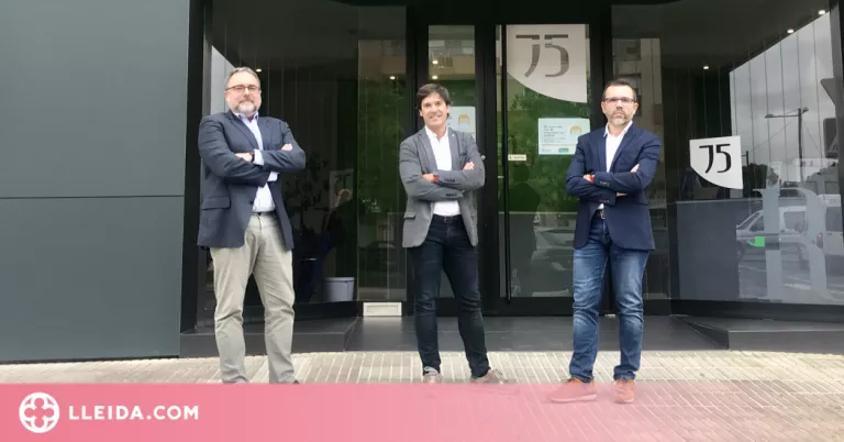 Una empresa del Pla d'Urgell, pionera en la creació i disseny de Plans d'Igualtat