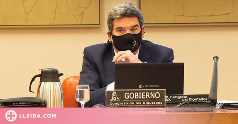 El govern estatal proposa apujar les cotitzacions per garantir les pensions a la generació 'baby boomers'