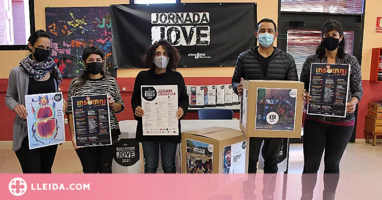 Una cinquantena de joves participaran a la primera fira d'emprenedoria a la Seu d'Urgell