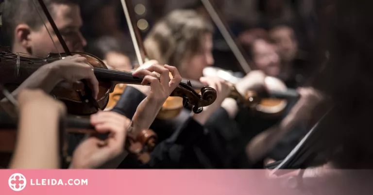 Cita musical amb Mozart i Schumann aquest cap de setmana al Teatre Armengol de Bellpuig