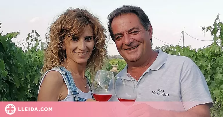Maria José Pérez: "Cada vegada som més les dones que tenim un paper destacat als cellers"
