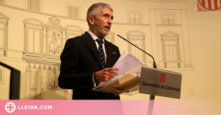 Catalunya podrà incrementar el nombre d'agents de Mossos d'Esquadra