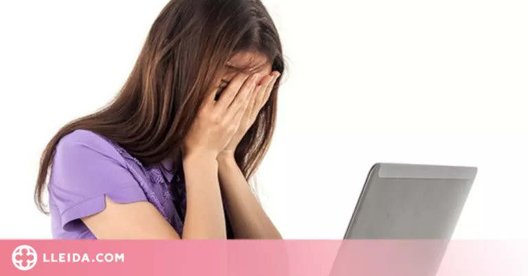 ℹ️ FAQS: com actuar davant de l'assetjament sexual virtual