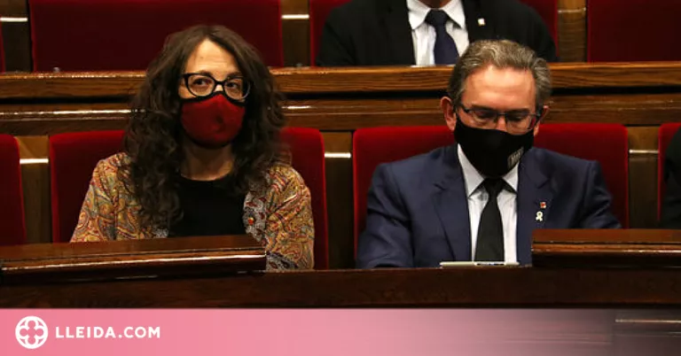 Aquest serà el pressupost del que disposarà la nova conselleria d'Igualtat i Feminismes
