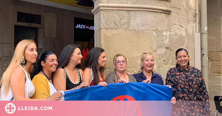 Mestres d'escoles de Balaguer i Lleida es formen contra l'antigitanisme