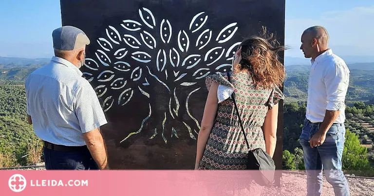 S’obre el termini per participar a la cinquena edició d’Oliverart 2022 del Centre de l’oli de la Granadella