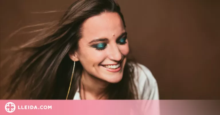 Judit Neddermann: "Despertar la creativitat a l'escola és conrear l'ànima de les properes generacions"