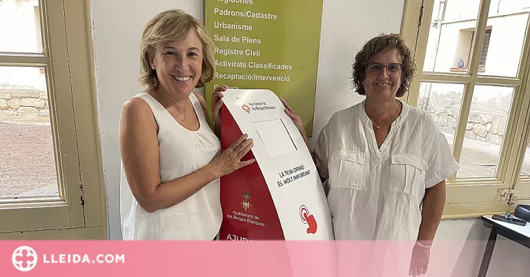 Tot a punt per la votació dels Pressupostos Participatius de les Borges Blanques