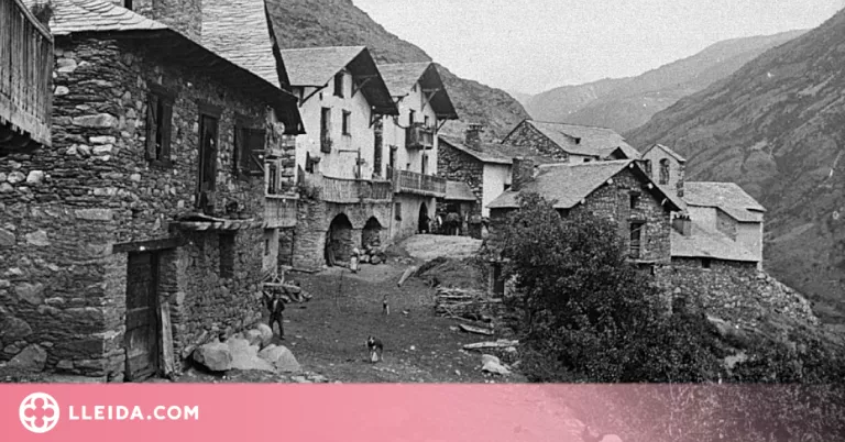 Estrena a Lleida del documental sobre el despoblament rural 'Camí d'Àrreu'
