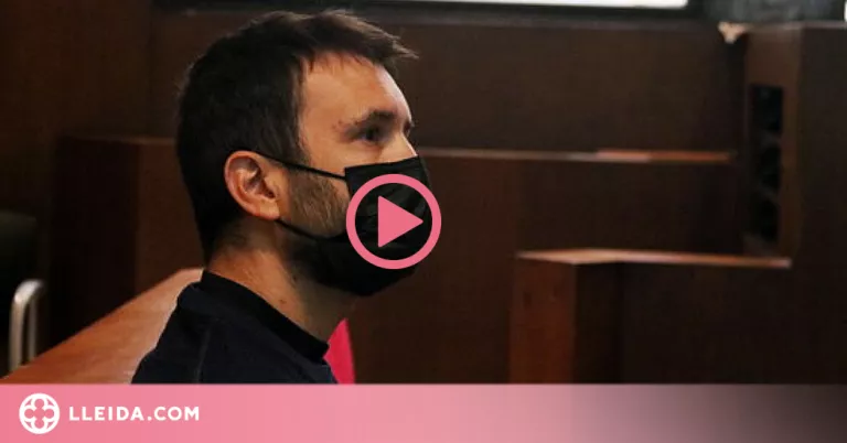 ⏯️ Juvillà no va retirar els llaços grocs perquè "vulnerava la seva llibertat ideològica"