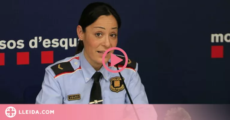 ⏯️ Els menors detinguts o denunciats per violència masclista pugen un 64% respecte al 2020