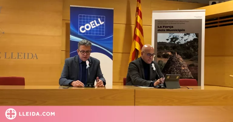 La COELL anima els joves a valorar els sectors productius com a sortida laboral