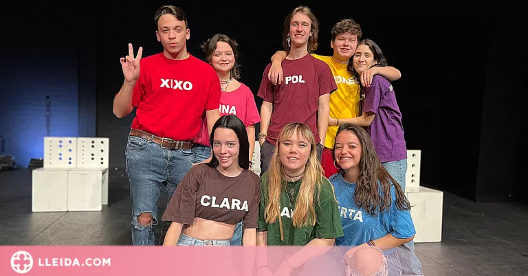 Els projectes municipals Max a escena i Max in Love tornen un any més al Teatre de l’Escorxador