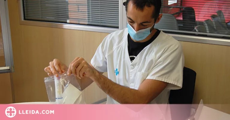 Els dos casos sospitosos de la variant òmicron a Catalunya donen positiu