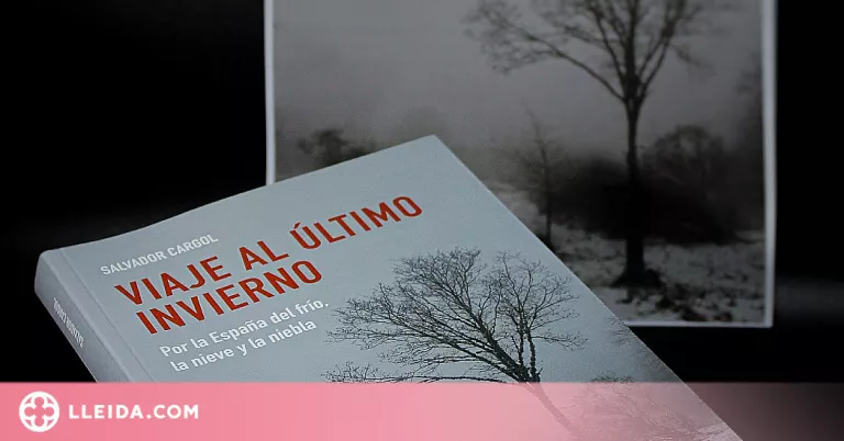 Un llibre de viatges inclou una ruta a l'hivern que passa per les terres de Lleida i el Pirineu