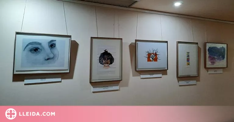 Soses acull la darrera aturada de l'exposició itinerant del Segrià