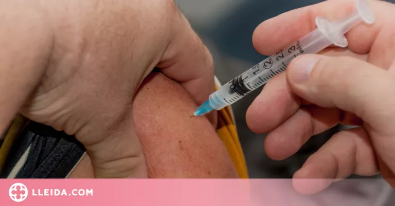 L'hospital Sant Joan de Déu de Lleida serà punt de vacunació pediàtrica des d'aquest dimecres