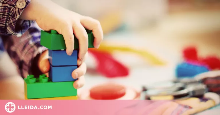 Ja es pot demanar cita per a la vacunació a infants de 5 a 11 anys