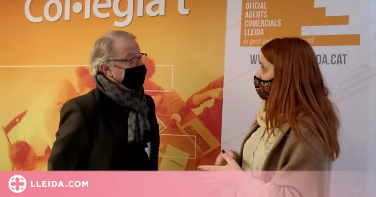 Portes Obertes al Col·legi d’Agents Comercials de Lleida
