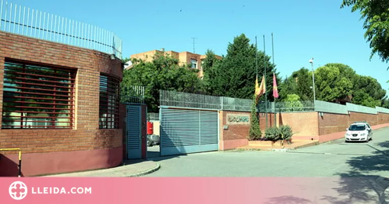 Demanen tancar la presó de Ponent i fer-ne una nova