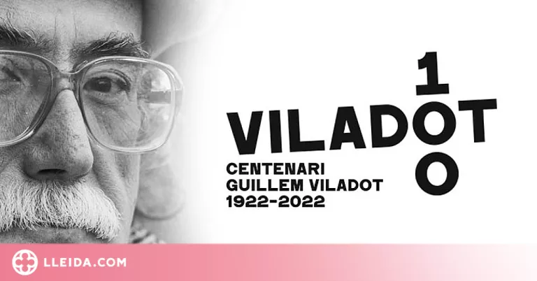 Demanen que s'inclogui a Guillem Viladot com a personalitat objecte de commemoració