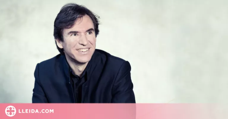 Presentació de la programació musical de LaTemporada a l’Auditori Enric Granados