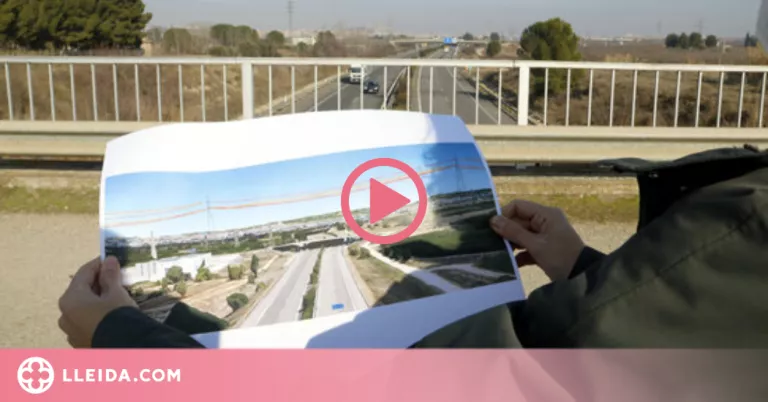 ⏯️ Neix una plataforma contra els macroprojectes energètics a Ponent i anuncien mobilitzacions