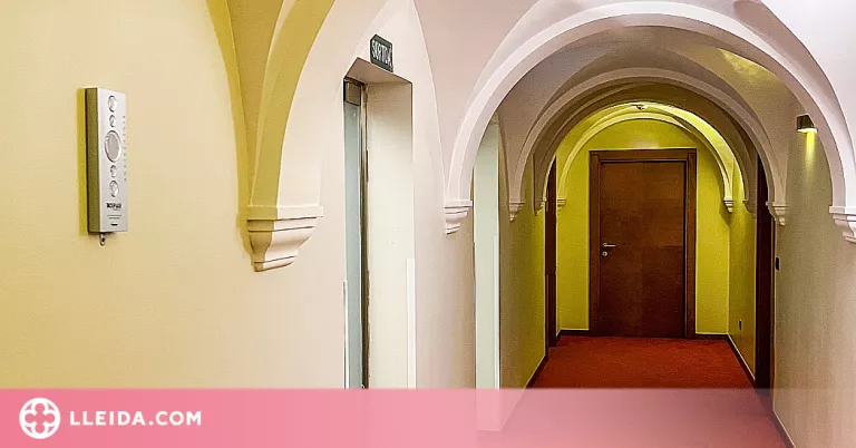 Un conegut hotel d'Andorra és pioner a oferir un servei amb tecnologia 'Clean Wi-Fi Room'