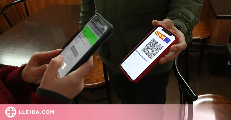 ℹ️ Passaport covid: Caducitat, viatges i tot el que vols saber