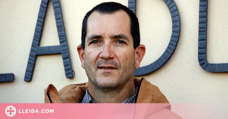 Rafel Rocaspana, nou director tècnic de l'estany d'Ivars i Vila-sana