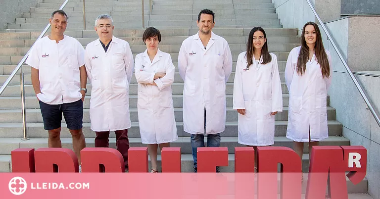 Identificada una empremta molecular que podria contribuir a la detecció de l’apnea del son
