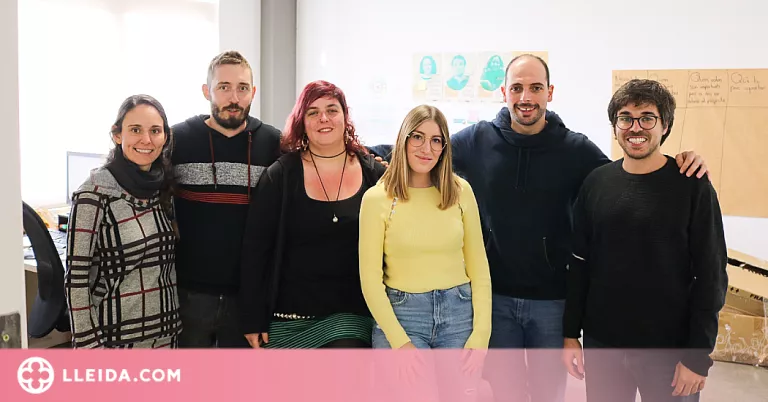 Ponent Coopera es consolida com a referent al territori