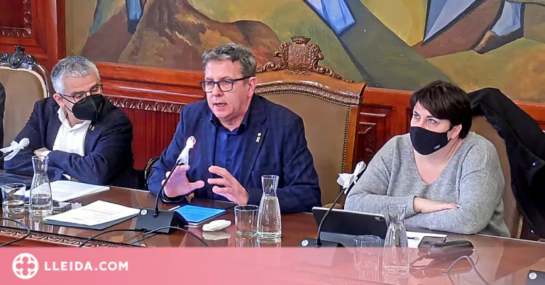 7 milions d'euros per promoure el repoblament a la demarcació de Lleida