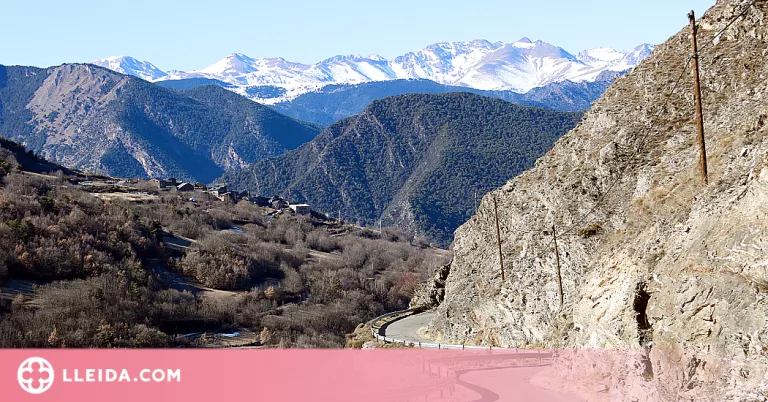 6 MEUR per als municipis en risc de despoblament del Pirineu