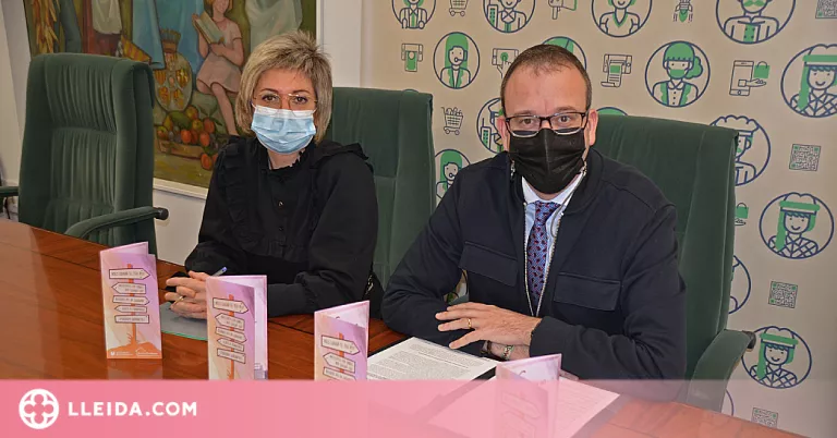Mollerussa obrirà una línia d'ajuts per rehabilitar habitatges buits