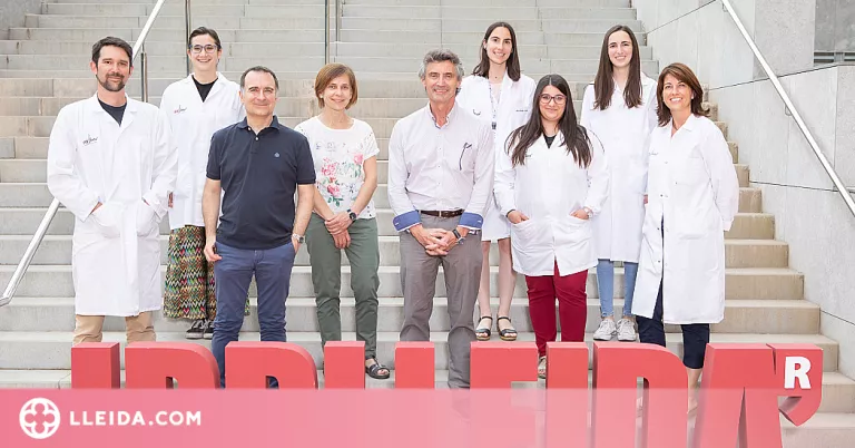 Nou avenç per entendre millor la malaltia minoritària Atàxia de Friedreich