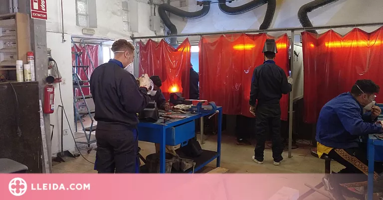 El Centre la Solana de Tàrrega inicia una nova edició del Projecte Singulars