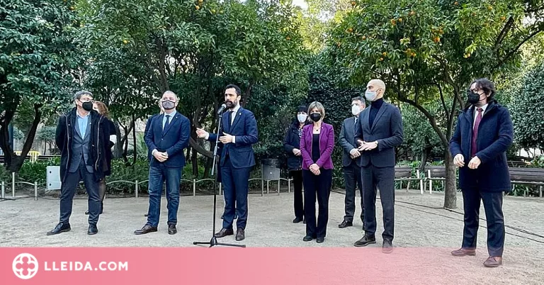 Llum verda al conveni per la facilitació de l’activitat econòmica aplicant el principi ‘només una vegada’