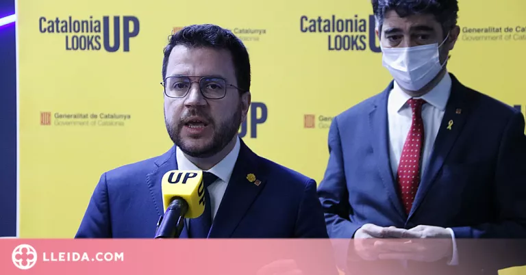 Catalunya descarta llançar el seu segon nanosatèl·lit des del cosmòdrom rus de Baikonur