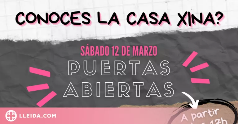 En marxa el projecte educatiu per a joves a la Torre Queralt del Secà de Sant Pere