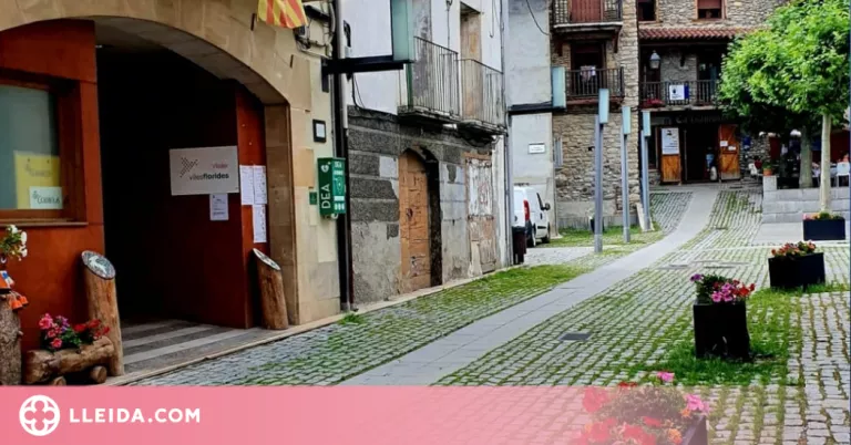 Vilaller aprova un pressupost d'1.507.999 per enguany