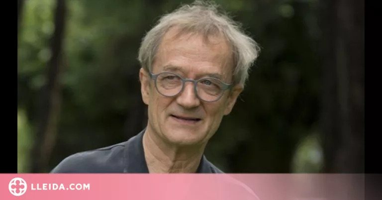 Animac 2022 s'inaugurarà amb l'entrega del Premi Honorífic a Georges Schwizgebel