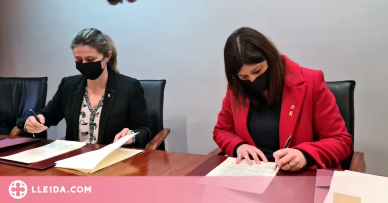 Estudiants de la Vall d'Aran i l'Alta Ribagorça faran la selectivitat a Vielha