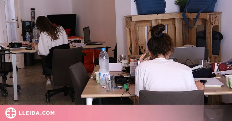 La presència de les dones directives a les empreses es redueix fins al 32% a Catalunya