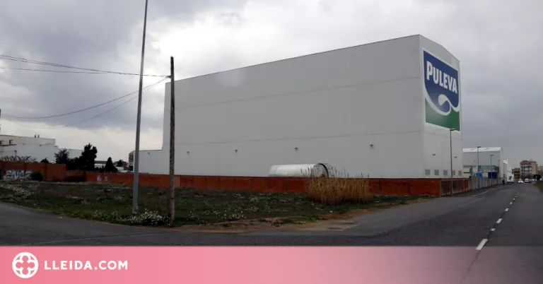 Denuncien que a Golmés es "fa un vestit a mida" per afavorir l'ampliació de l'empresa Lactalis