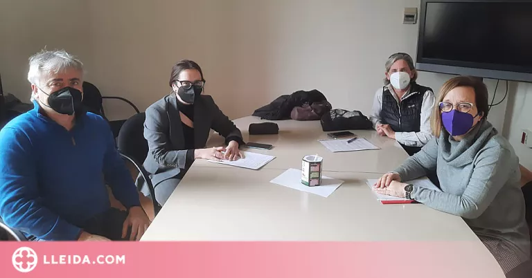'Lleida 1936' demana crear un Centre d'Interpretació de la Guerra i la Postguerra a Lleida