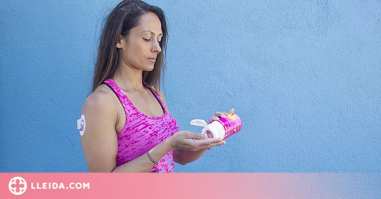Recomanacions d'entrenament i nutrició en persones diabètiques