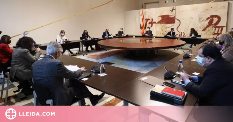 La consulta sobre els Jocs d'Hivern podria ser a "principis d'estiu"