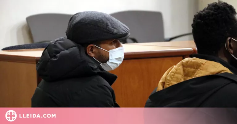 9 anys de presó per agredir sexualment a la seva filla durant any i mig