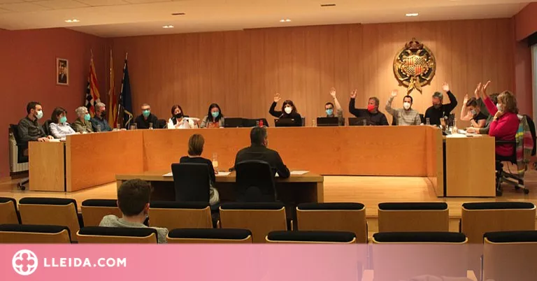 Tàrrega aprova el nou pressupost municipal, que ascendeix a 19,5 milions d'euros